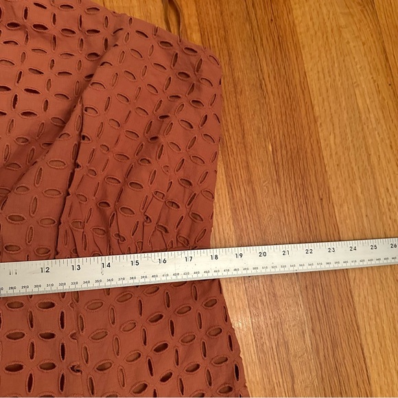 ASOS buckle halter-neck maxi dress.  Size 14 (#3) - Picture 8 of 13